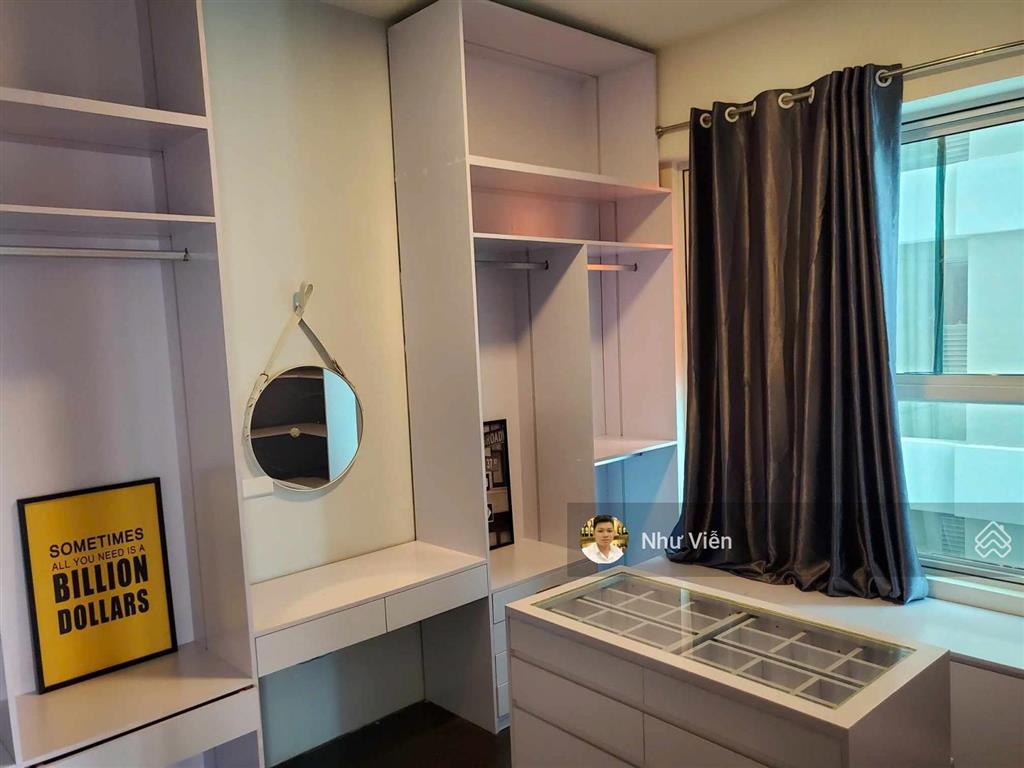 Cho thuê căn hộ golden mansion, 3pn, 2wc, view pháo hoa, giá 25 triệu / tháng, 0908 435 *** viễn