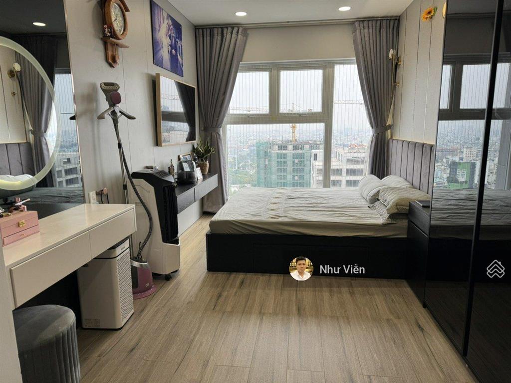 Bán căn hộ xi grand court, 3pn, 2wc, có sổ, giá 8.7 tỷ, 0908 435 *** viễn