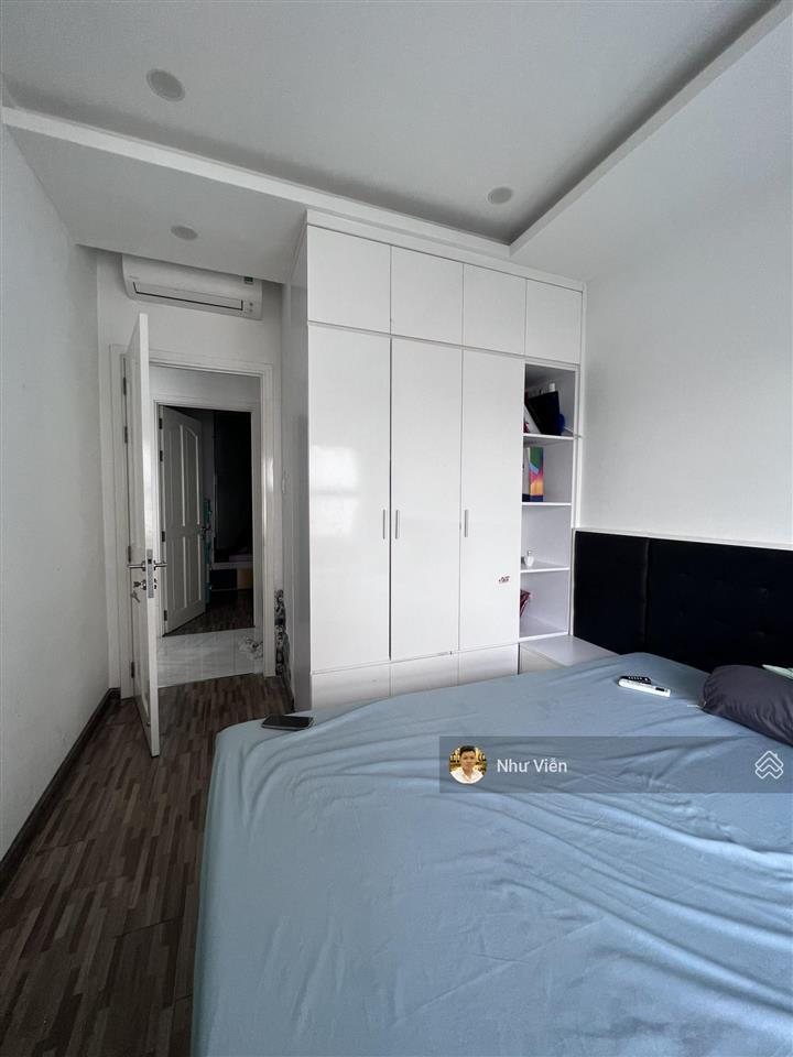 Cho thuê căn hộ richstar, 2pn, 2wc, giá 12,5 triệu/th, 65m2, full nội thất, 0908 435 ***