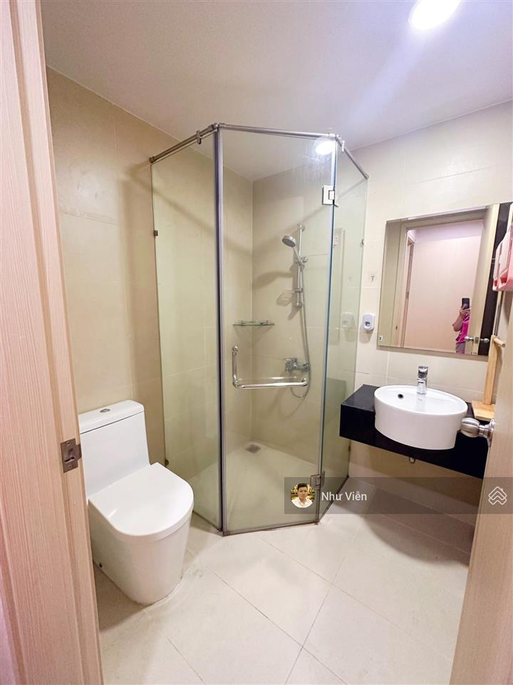 Cho thuê căn hộ richstar, 2pn, 2wc, giá 12,5 triệu/th, 65m2, full nội thất, 0908 435 ***