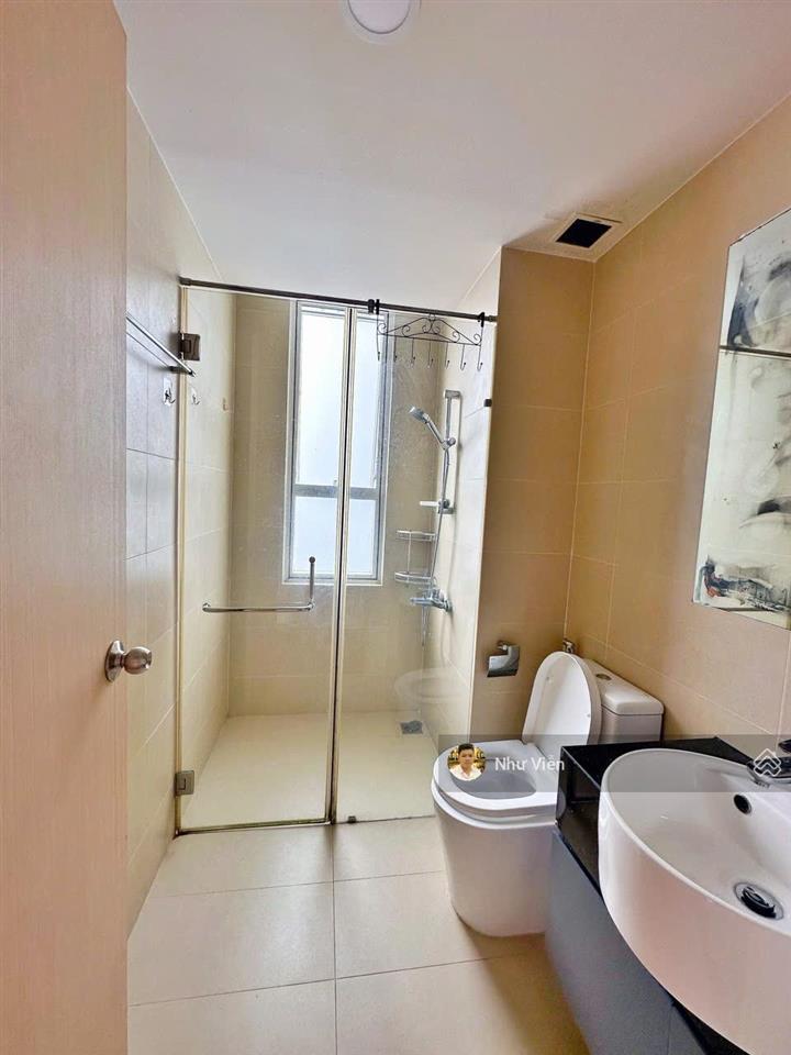Cho thuê căn hộ richstar, 2pn, 2wc, giá 12,5 triệu/th, 65m2, full nội thất, 0908 435 ***