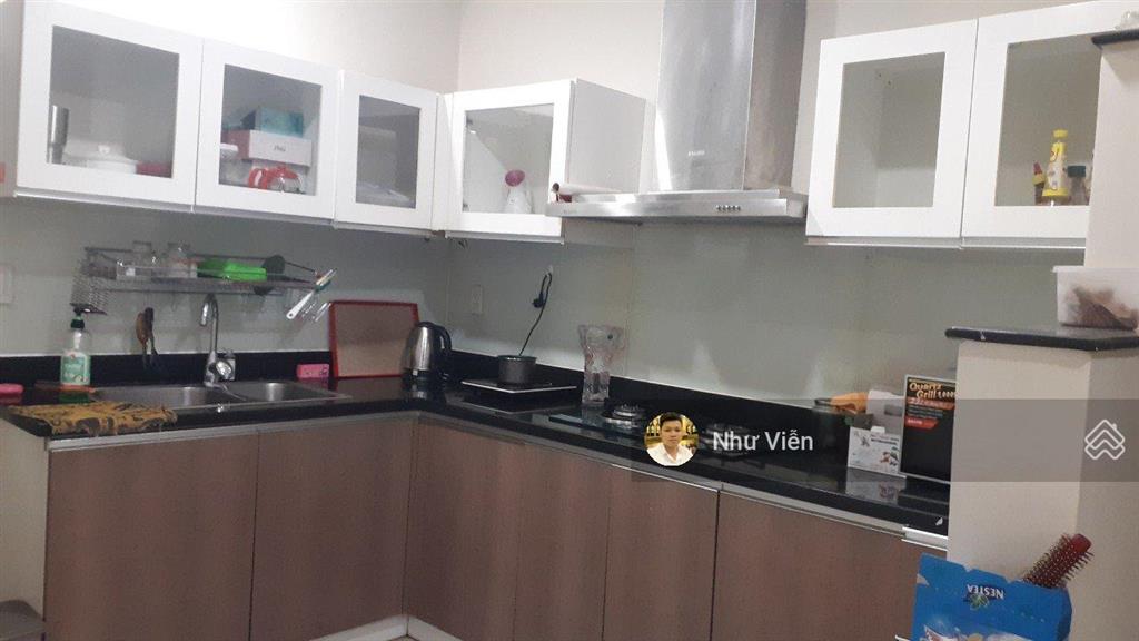 Bán căn hộ the everrich, 3pn, 2wc, 117m2, giá 7.9 tỷ, sổ hồng riêng, 0908 435 ***