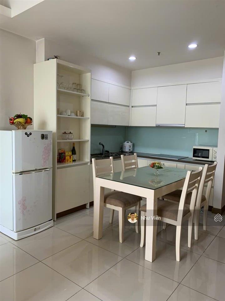 Cho thuê căn hộ saigon airport, 1pn, 1wc, giá 14 triệu, 57m2, full nội thất, 0908 435 *** viễn