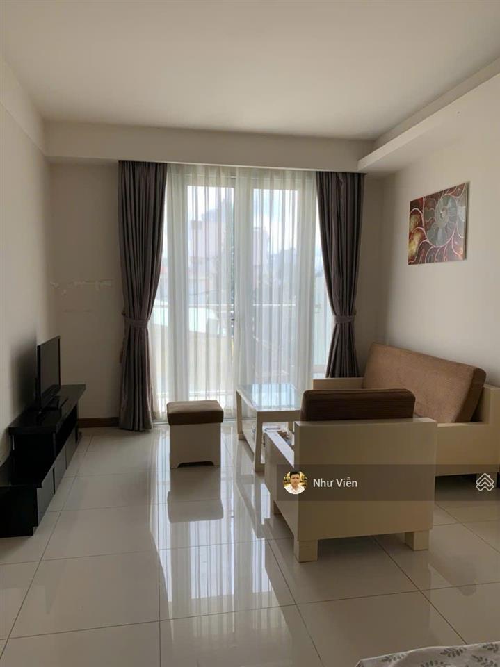Cho thuê căn hộ saigon airport, 1pn, 1wc, giá 14 triệu, 57m2, full nội thất, 0908 435 *** viễn