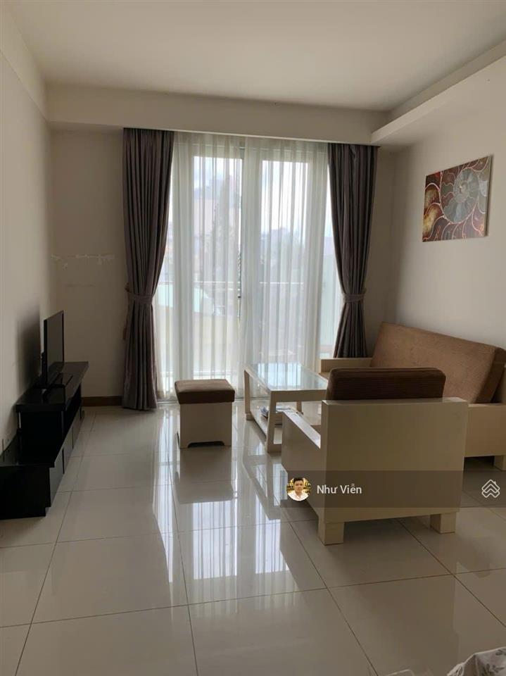 Cho thuê căn hộ saigon airport, 1pn, 1wc, giá 14 triệu, 57m2, full nội thất, 0908 435 *** viễn
