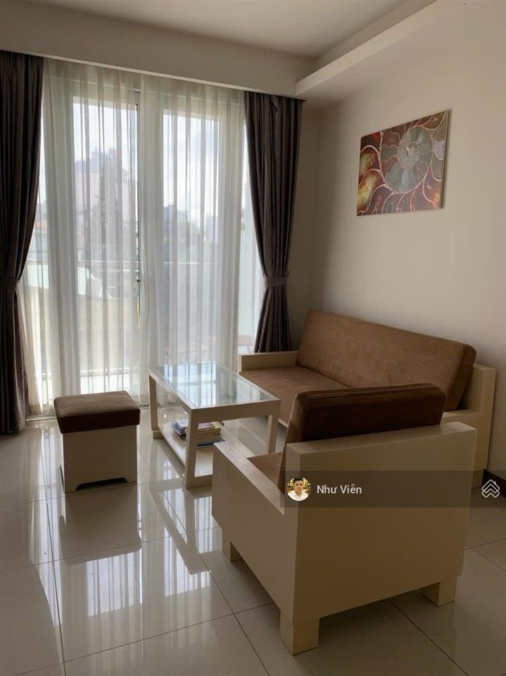 Cho thuê căn hộ saigon airport, 1pn, 1wc, giá 14 triệu, 57m2, full nội thất, 0908 435 *** viễn