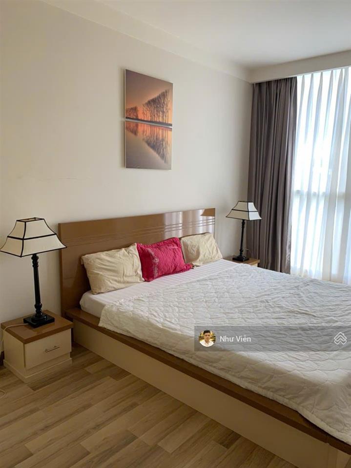 Cho thuê căn hộ saigon airport, 1pn, 1wc, giá 14 triệu, 57m2, full nội thất, 0908 435 *** viễn
