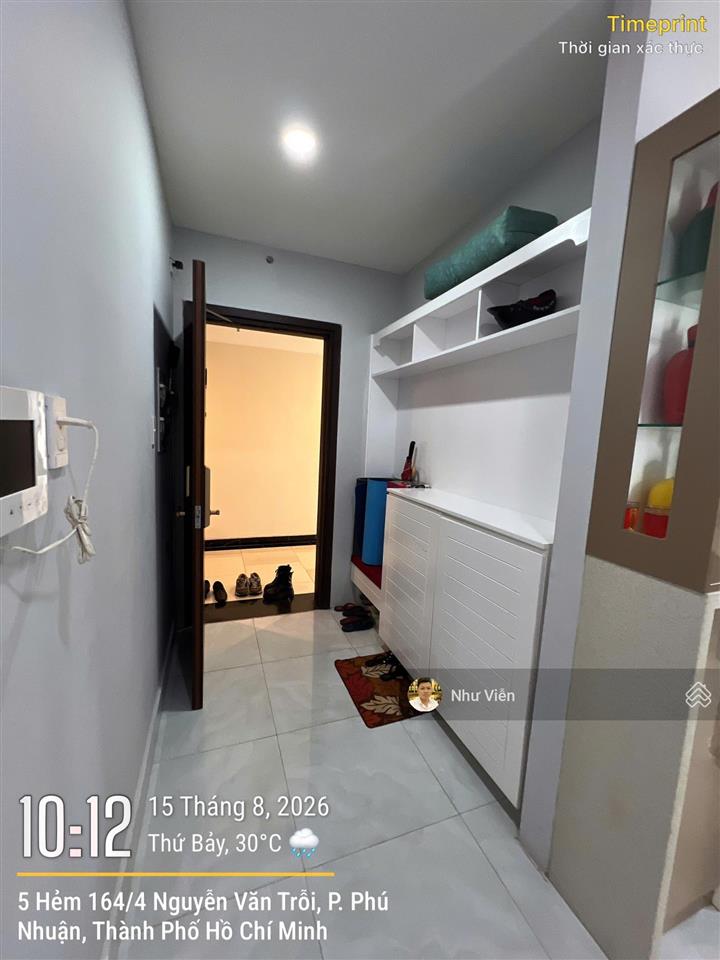 Bán căn hộ kingston, 2pn, 2wc, 81m2, giá 7,2 tỷ, sổ hồng riêng, 0908 435 ***