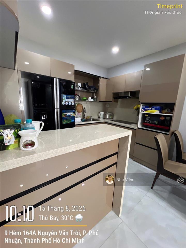 Bán căn hộ kingston, 2pn, 2wc, 81m2, giá 7,2 tỷ, sổ hồng riêng, 0908 435 ***