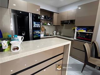 Bán căn hộ kingston, 2pn, 2wc, 81m2, giá, 7.2 tỷ, sổ hồng riêng, 0908 435 ***