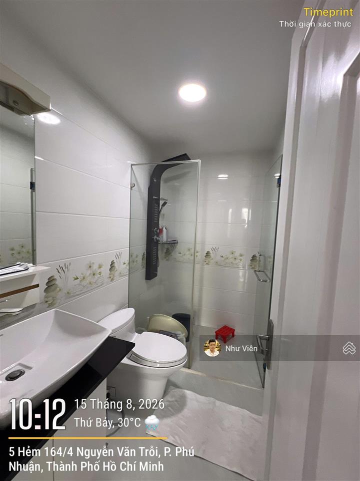 Bán căn hộ kingston, 2pn, 2wc, 81m2, giá 7,2 tỷ, sổ hồng riêng, 0908 435 ***