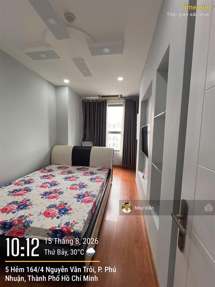 Bán căn hộ kingston, 2pn, 2wc, 81m2, giá 7,2 tỷ, sổ hồng riêng, 0908 435 ***
