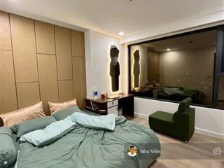 Bán căn hộ kingdom, 1pn, 1wc, 51m2, giá 5 tỷ 450 tl, sổ hồng riêng,  0908 435 *** viễn