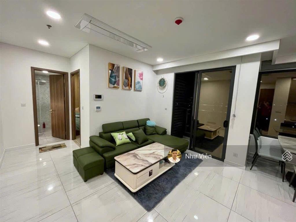 Bán căn hộ kingdom, 1pn, 1wc, 51m2, giá 5 tỷ 450 tl, sổ hồng riêng,  0908 435 *** viễn