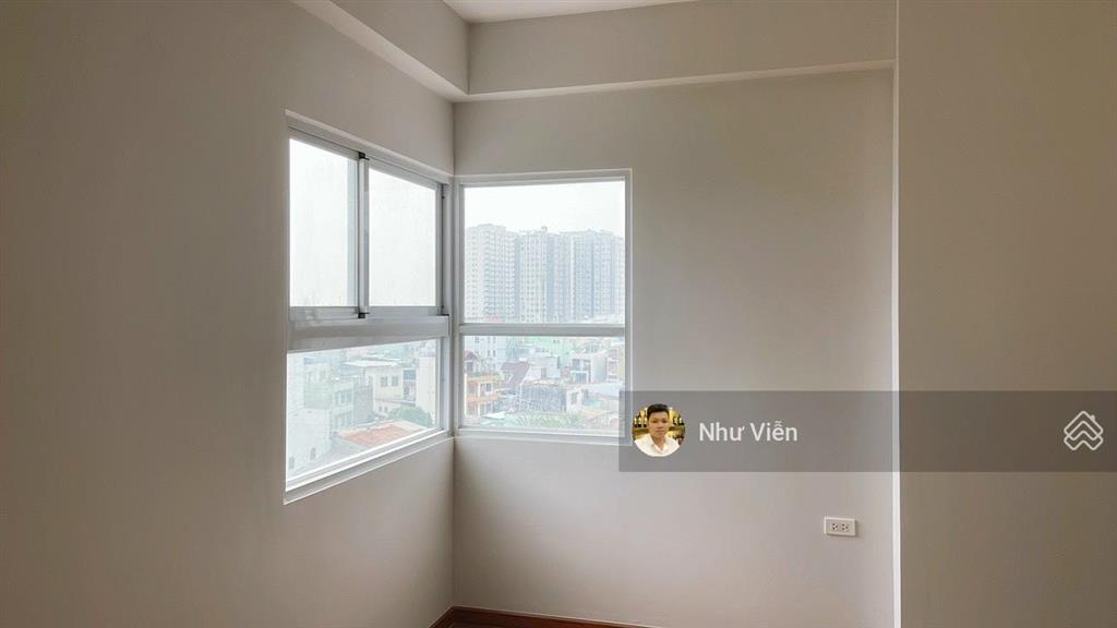 Bán căn hộ carillon 7, 3pn, 2wc, sổ hồng riêng. giá 5,1 tỷ, còn thương lượng. 0908 435 *** viễn