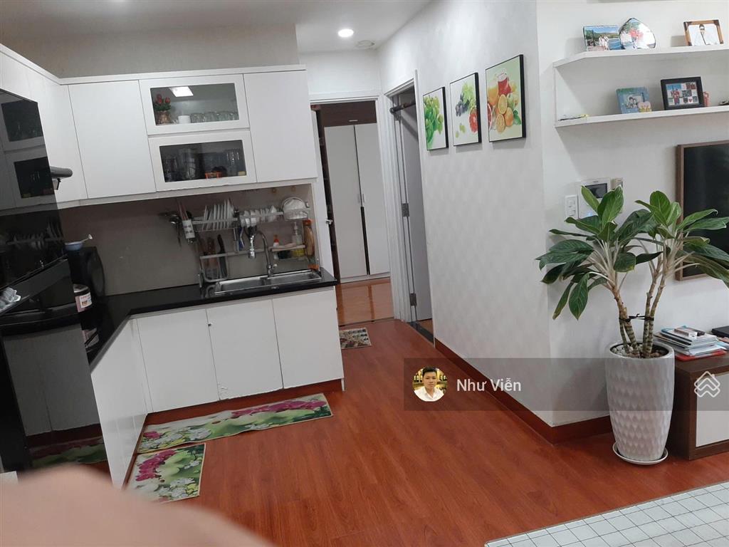 Bán căn hộ carillon 3, 2pn, 2wc, 65m2, 4,3 tỷ có tl, ban công đông nam, view đẹp, 0908 435 *** viễn