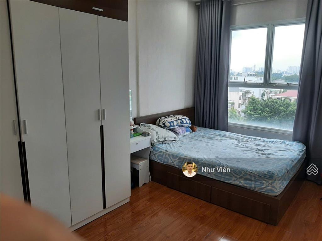 Bán căn hộ carillon 3, 2pn, 2wc, 65m2, 4,3 tỷ có tl, ban công đông nam, view đẹp, 0908 435 *** viễn