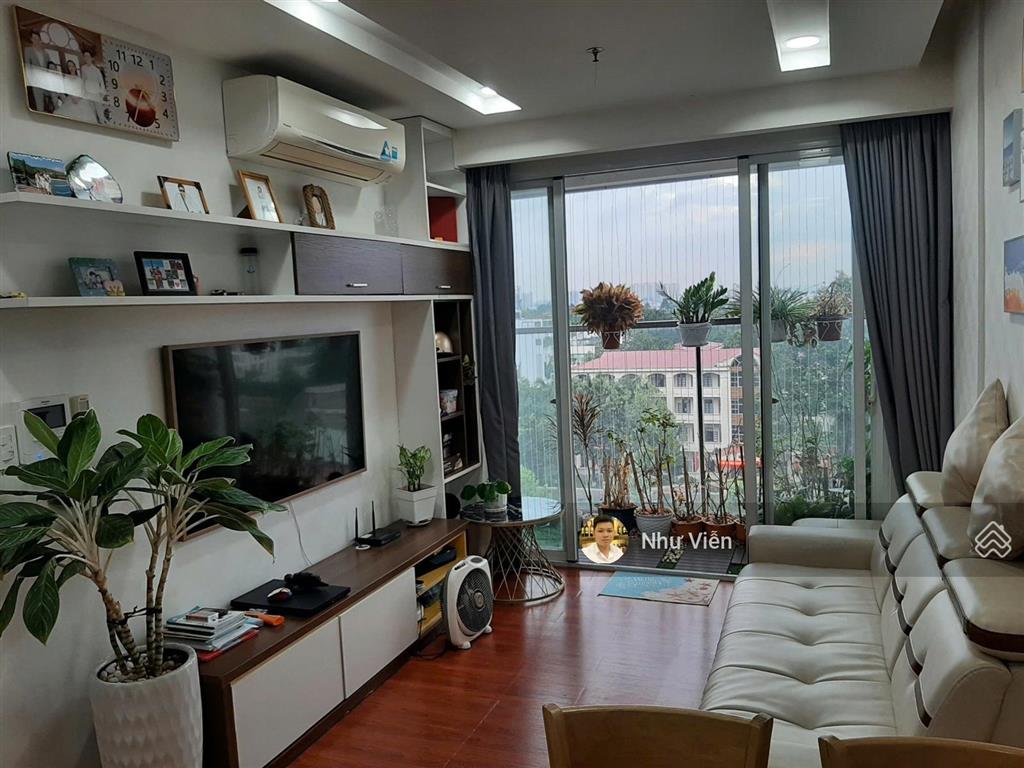 Bán căn hộ carillon 3, 2pn, 2wc, 65m2, 4,3 tỷ có tl, ban công đông nam, view đẹp, 0908 435 *** viễn