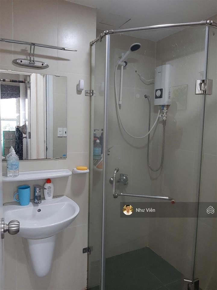 Bán căn hộ carillon 3, 2pn, 2wc, 65m2, 4,3 tỷ có tl, ban công đông nam, view đẹp, 0908 435 *** viễn