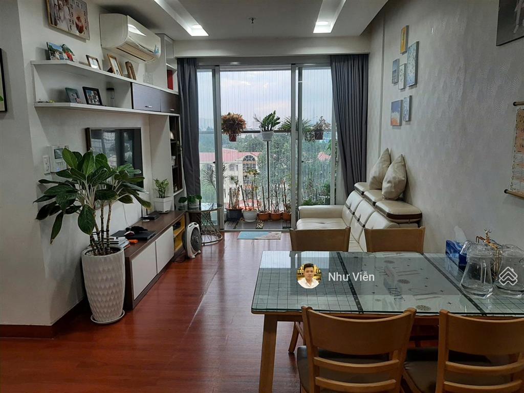 Bán căn hộ carillon 3, 2pn, 2wc, 65m2, 4,3 tỷ có tl, ban công đông nam, view đẹp, 0908 435 *** viễn