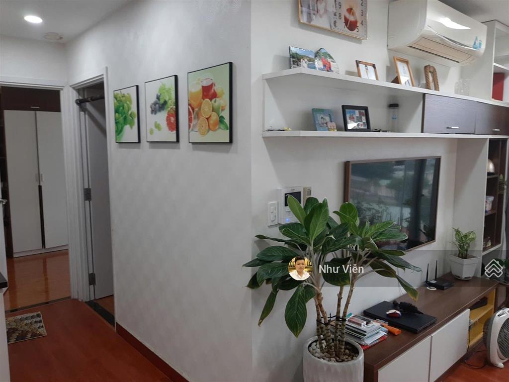 Bán căn hộ carillon 3, 2pn, 2wc, 65m2, 4,3 tỷ có tl, ban công đông nam, view đẹp, 0908 435 *** viễn
