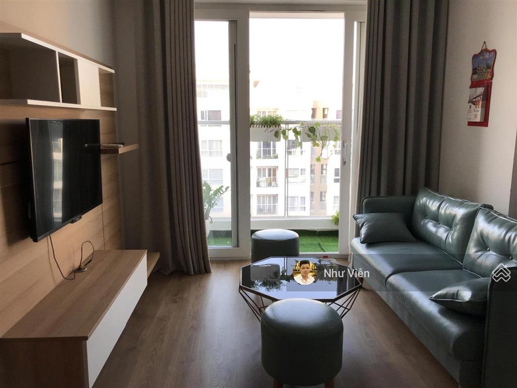 Cho thuê căn hộ sky center, 2pn, 2wc, giá 16,5 triệu, full nội thất, 0908 435 *** viễn
