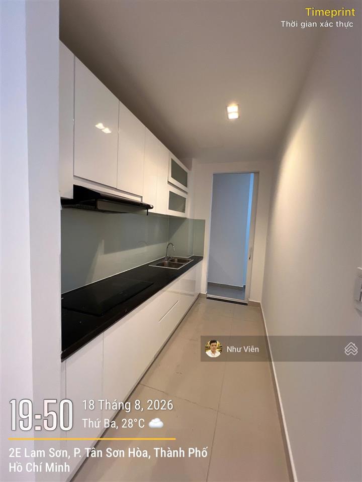 Cho thuê căn hộ sky center, 2pn, 2wc, giá 16,5 triệu, full nội thất, 0908 435 *** viễn