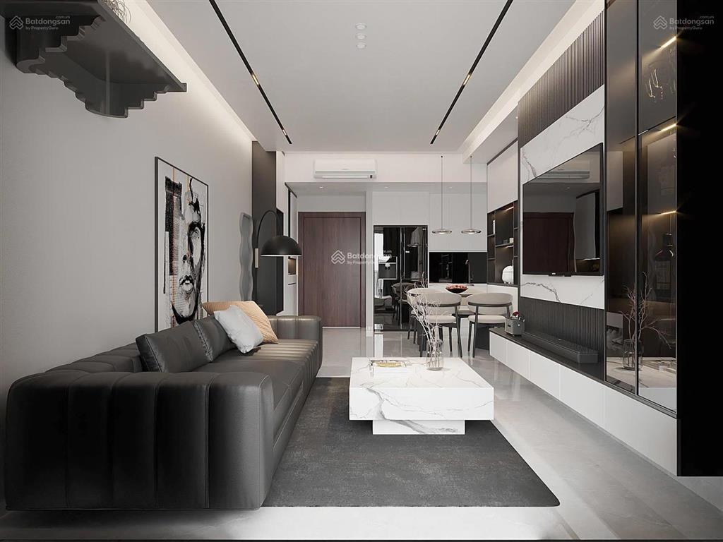 Cho thuê căn hộ cc park legend, tân bình giáp phú nhuận dt 90m2, 3pn 2wc giá 19tr.  0899 874 ***