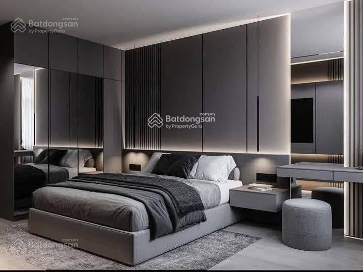 Cho thuê căn hộ cc park legend, tân bình giáp phú nhuận dt 90m2, 3pn 2wc giá 19tr.  0899 874 ***