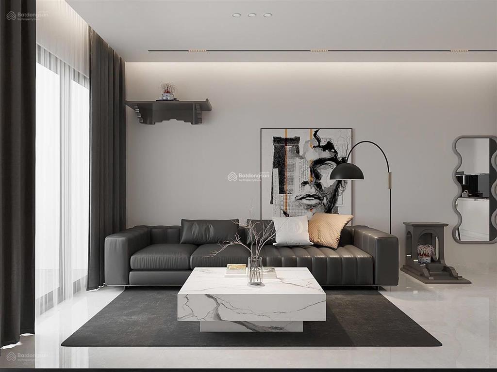 Cho thuê căn hộ cc park legend, tân bình giáp phú nhuận dt 90m2, 3pn 2wc giá 19tr.  0899 874 ***