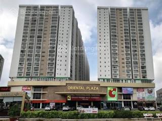 Bán căn hộ oriental plaza 685 âu cơ dt 85m2 2pn 2wc giá 4 tỷ hàng hiếm  0899 874 *** mão