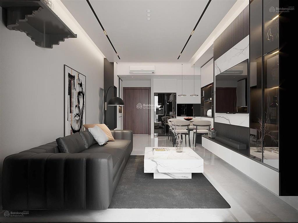 Chủ gửi bán căn hộ cc saigon asiana, q6 dt 70m 2pn 3.8ty  95m 3phong 5ty  0899 874 *** mão