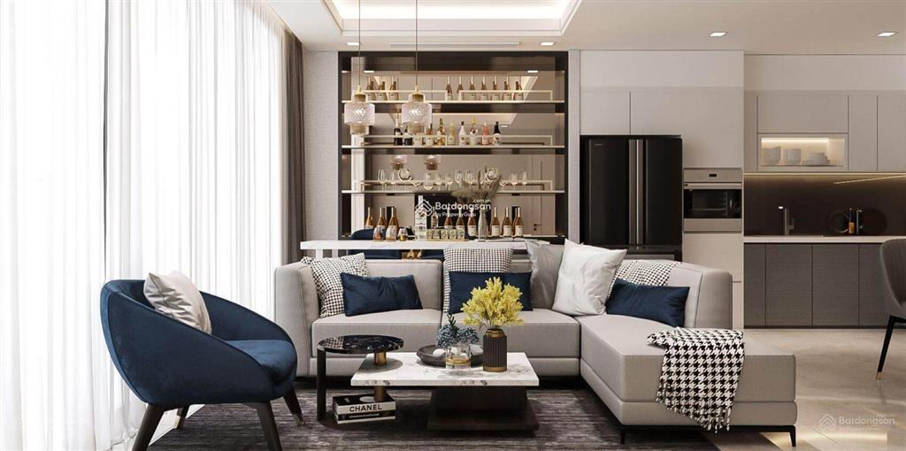 Chính chủ bán chcc carillon 3, tân bình, căn góc 65m2 2pn 2wc giá 4.6 tỷ sổ hồng  0899 874 ***