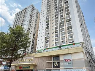 Chủ bán căn hộ oriental plaza 685 âu cơ dt 105m2 3pn 3wc căn góc giá 5 tỷ sổ hồng 0899 874 *** mão