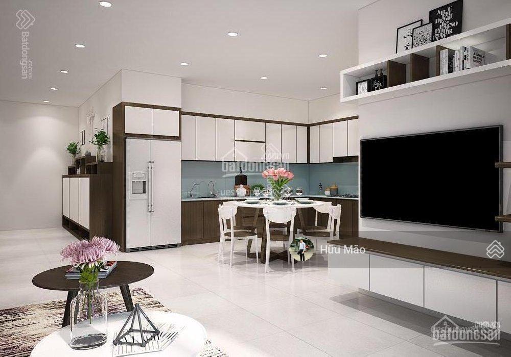 Mình cần bán căn hộ summer square, q6 dt 75m², 3pn, 2wc giá tốt 3.5 tỷ sổ hồng  e mão