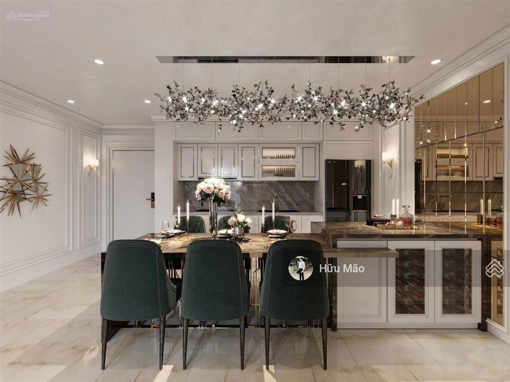 Chủ gửi bán cc melody residences, tân phú 95m², 3pn, 2wc giá 4.9 tỷ, view thoáng  e mão