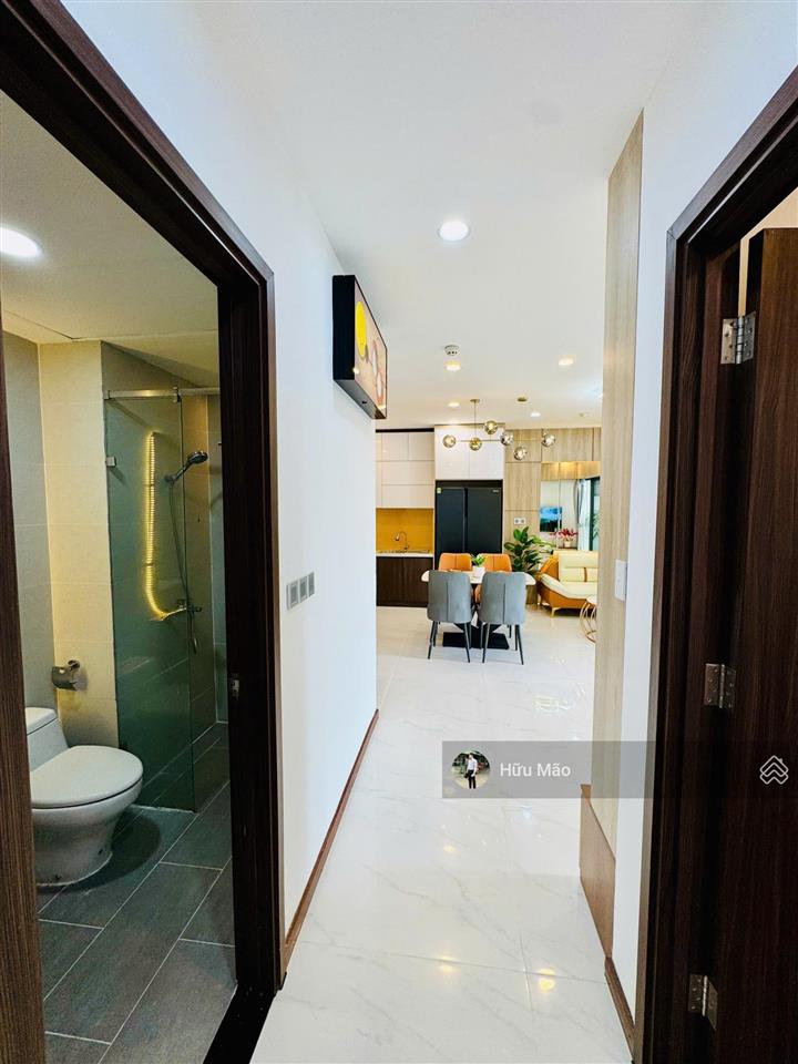 Bán căn hộ the privia, bình tân, dt 83m2, 3pn,2wc sổ hồng, nhà mới đẹp, giá 5 tỷ,  e 0899 874 ***
