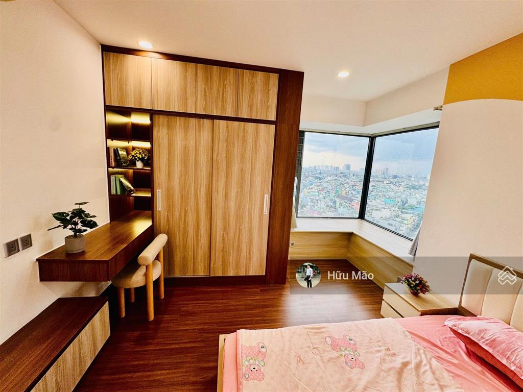 Bán căn hộ the privia, bình tân, dt 83m2, 3pn,2wc sổ hồng, nhà mới đẹp, giá 5 tỷ,  e 0899 874 ***