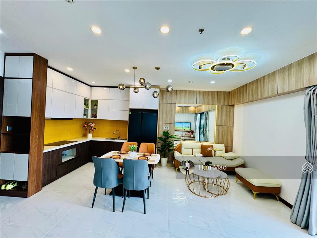 Bán căn hộ the privia, bình tân, dt 83m2, 3pn,2wc sổ hồng, nhà mới đẹp, giá 5 tỷ,  e 0899 874 ***