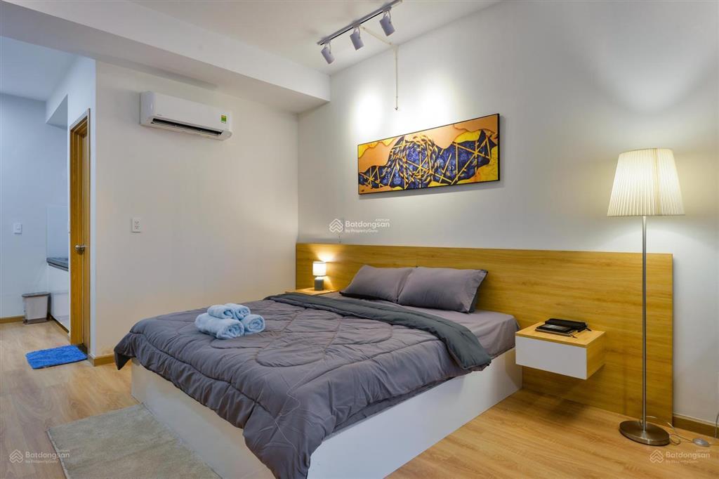 Cho thuê căn hộ cc horizon, quận 1, dt 70m2, 2pn/2wc giá 13.5tr giá thật.  0899 874 *** mão