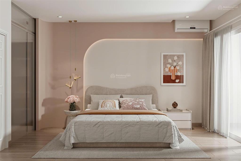 Bán chcc the flemington 86m², 2pn, 2wc view sân bóng, giá 7,9 tỷ sổ hồng sẵn hàng thật  e