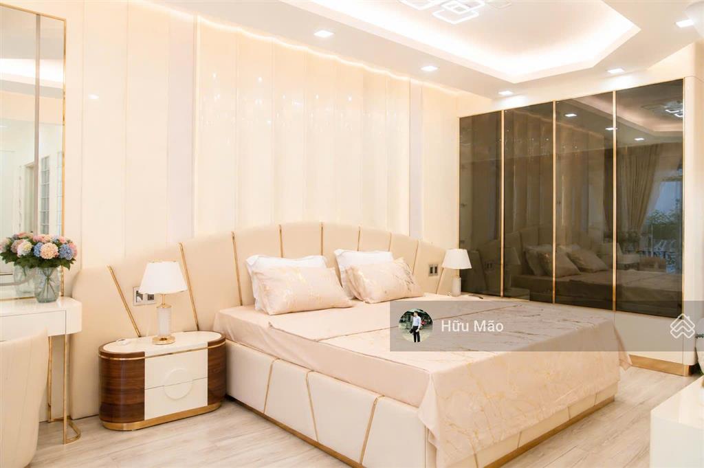 Căn hộ 120m2, 3pn, 2wc tại cao ốc satra  eximland, phú nhuận giá 8,4 tỷ có sổ hồng view q1 nhà đẹp