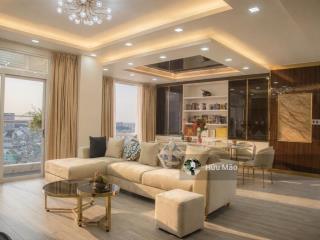 Căn hộ 120m2, 3pn, 2wc tại cao ốc satra  eximland, phú nhuận giá 8,4 tỷ có sổ hồng view q1 nhà đẹp