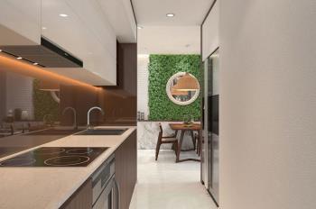 Cho thuê gấp chcc res green tower, tân phú dt 83m2 3pn/2wc giá 15tr/th. nhà đẹp.  0899 874 *** mão