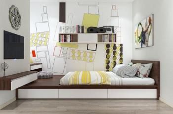 Cho thuê gấp chcc res green tower, tân phú dt 83m2 3pn/2wc giá 15tr/th. nhà đẹp.  0899 874 *** mão