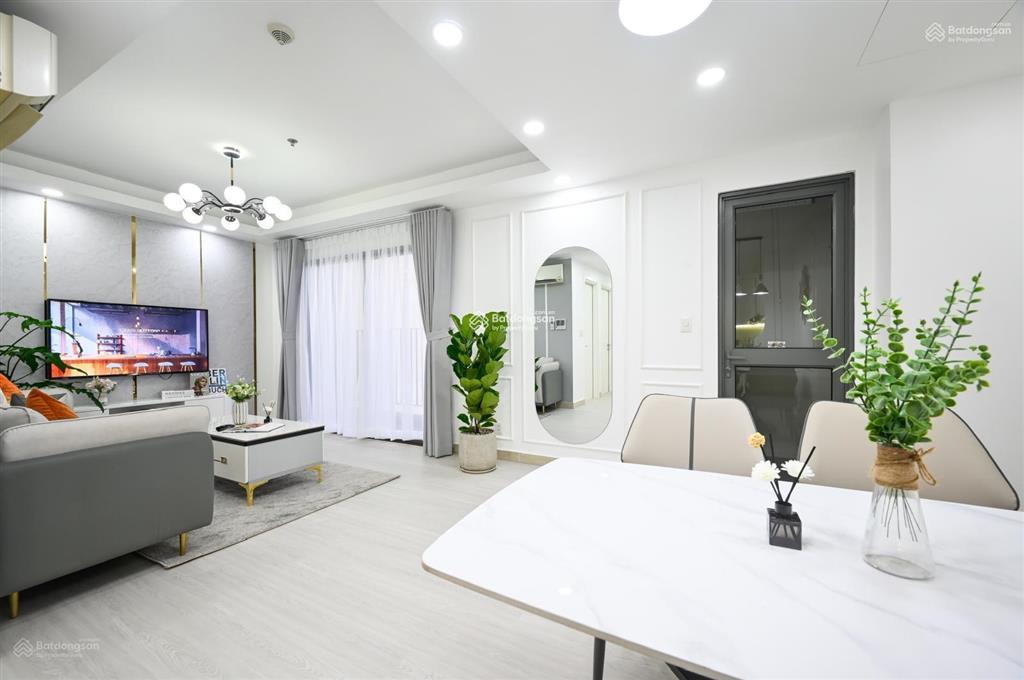 Bán căn hộ cc bảy hiền tower, tân bình dt 70m2 2pn 2wc, giá tốt 2.7 tỷ  0899 874 *** mão