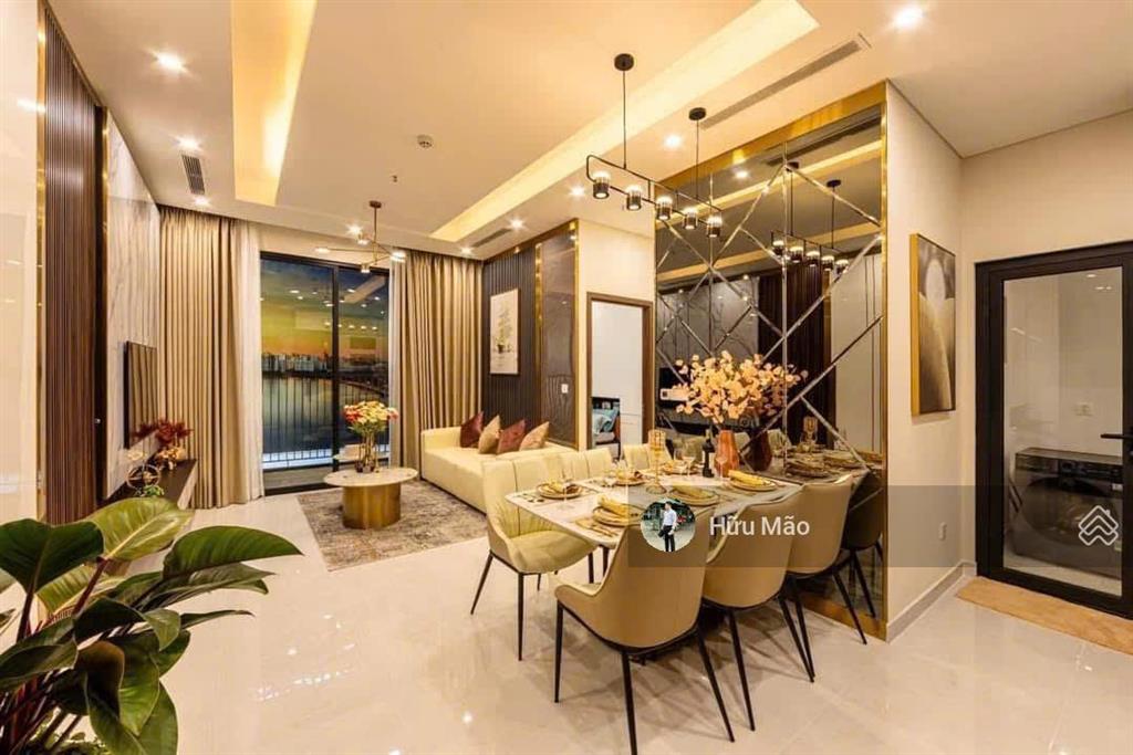 Đã có sổ hồng! chính chủ bán căn hộ idico, tân phú 100m2 3pn 2wc giá 5 tỷ. không đăng ảo.