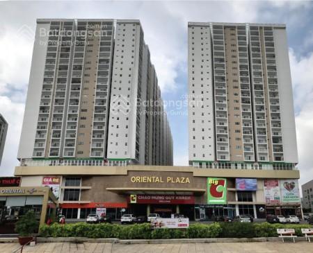 Bán căn hộ oriental plaza 685 âu cơ, căn góc dt 89m2 2pn 2wc giá 4,2 tỷ có sổ hồng chính chủ  e