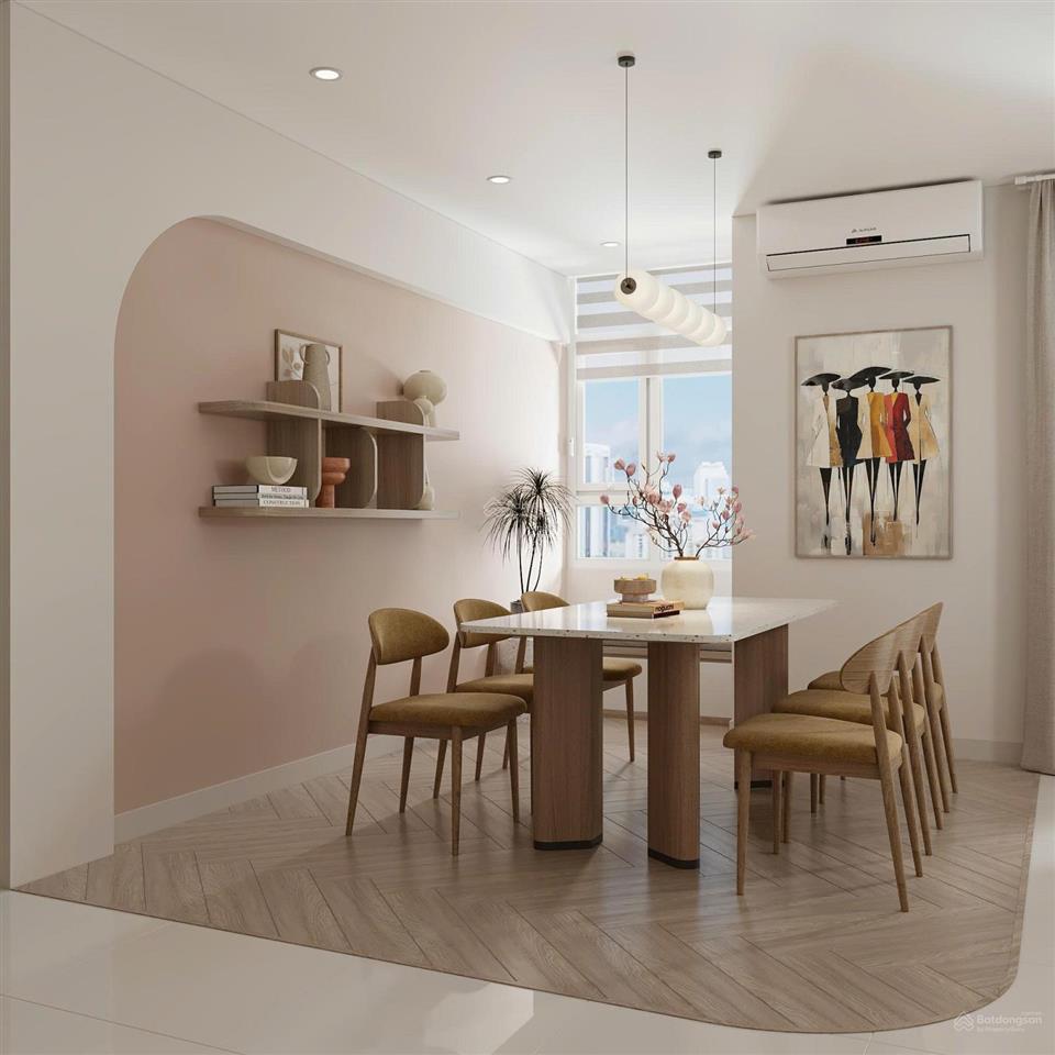 Bán chcc the flemington 86m², 2pn, 2wc view sân bóng, giá 7,9 tỷ sổ hồng sẵn hàng thật  e