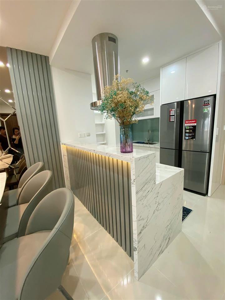 Cho thuê căn hộ tại rivera park, q10 dt 74m² 2pn 2wc giá 16tr dễ thuê nhà đẹp,  0899 874 *** mão